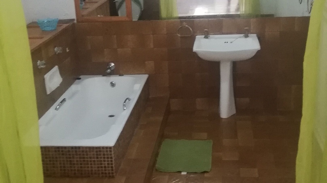 Photo of Bathroom in Bulawayo