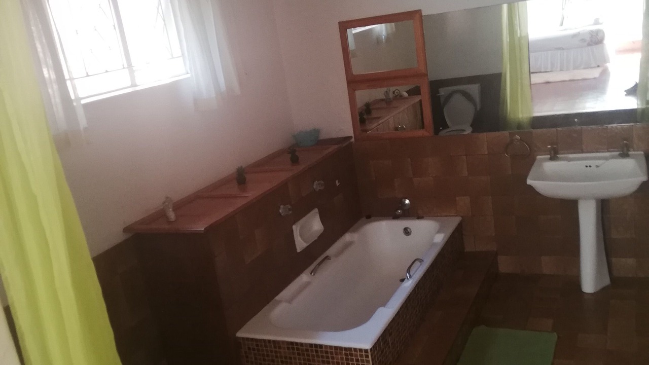 Photo of Bathroom in Bulawayo