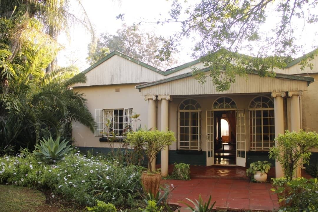 Photo of Outdoor in Bulawayo