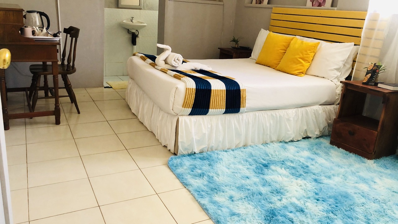 Photo of Bedroom in Bulawayo