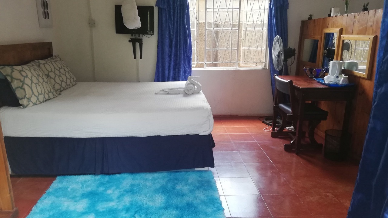 Photo of Bedroom in Bulawayo