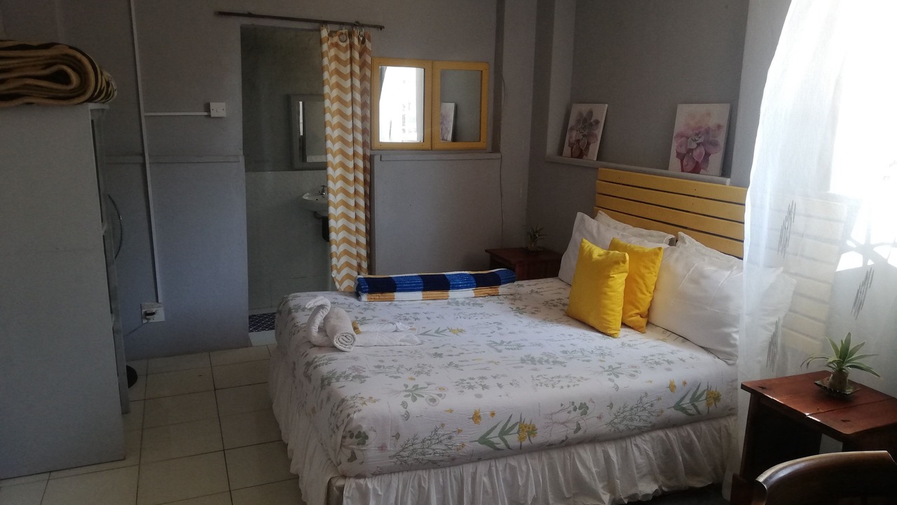 Photo of Bedroom in Bulawayo
