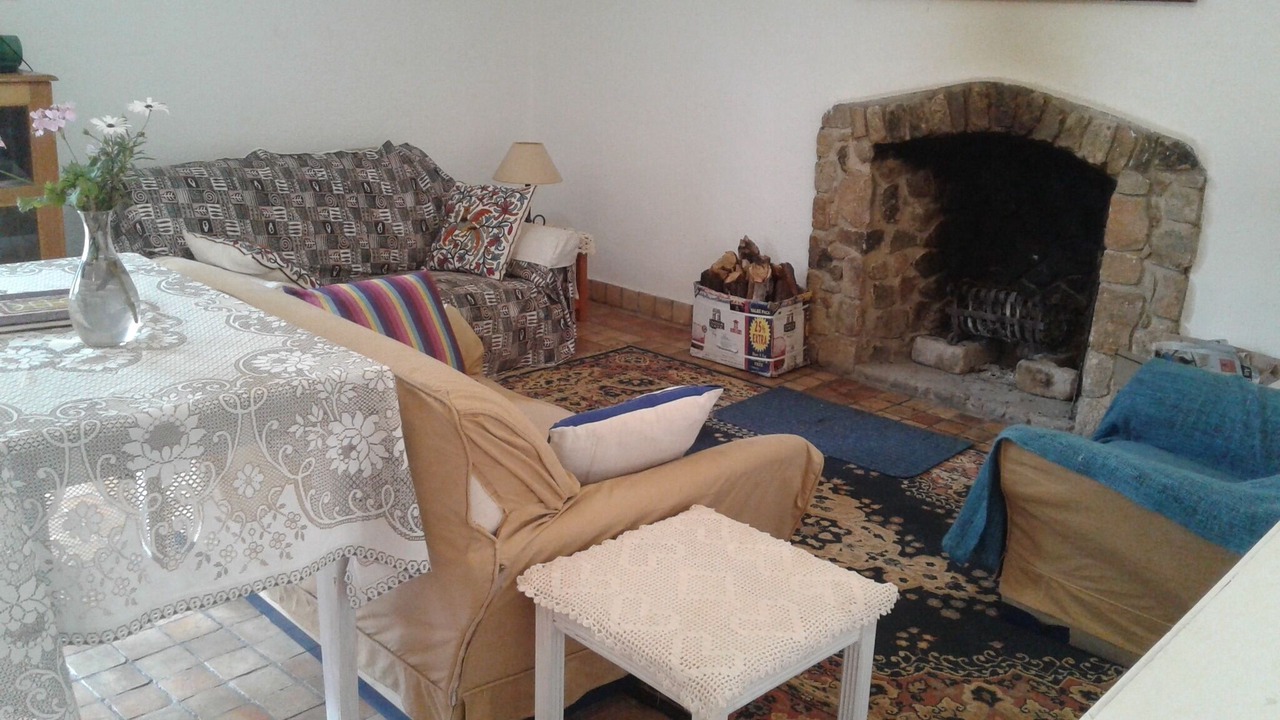Photo of Livingroom in Juliasdale