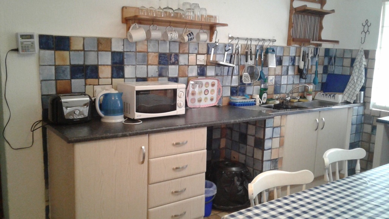 Photo of Kitchen in Juliasdale