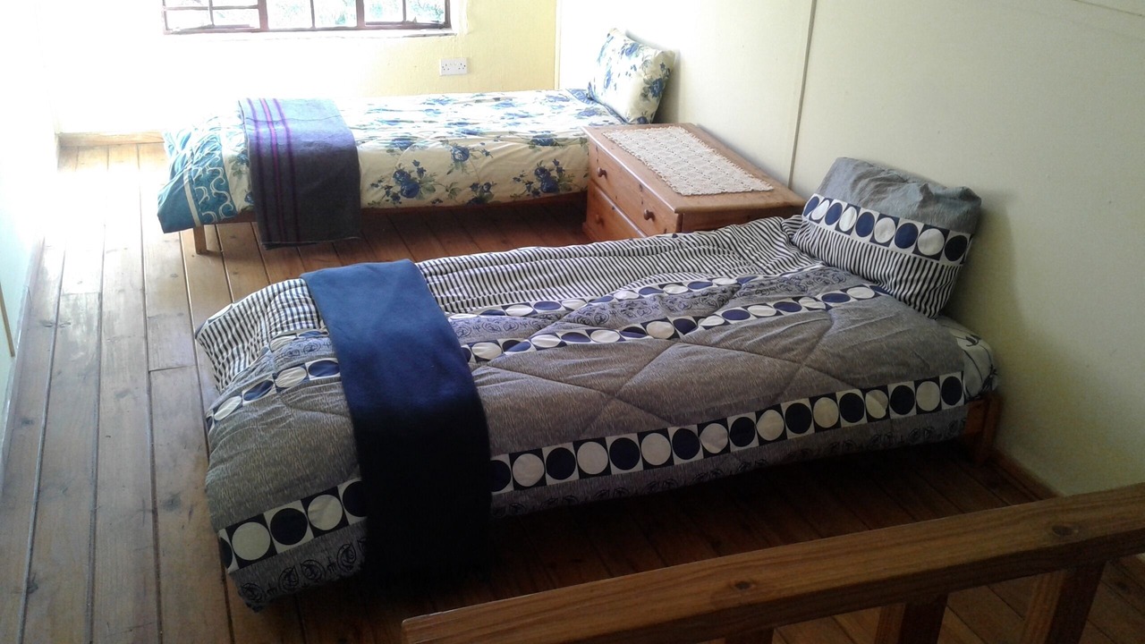 Photo of Bedroom in Juliasdale