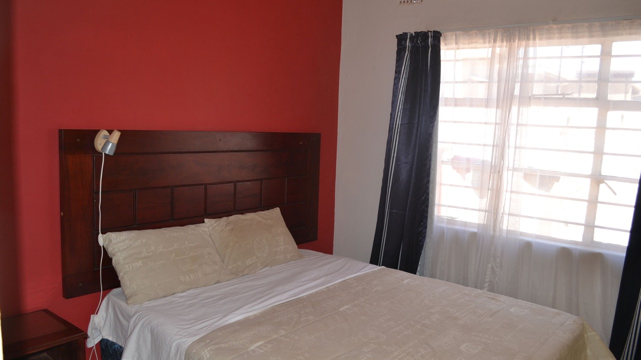 Photo of Bedroom in Lusaka
