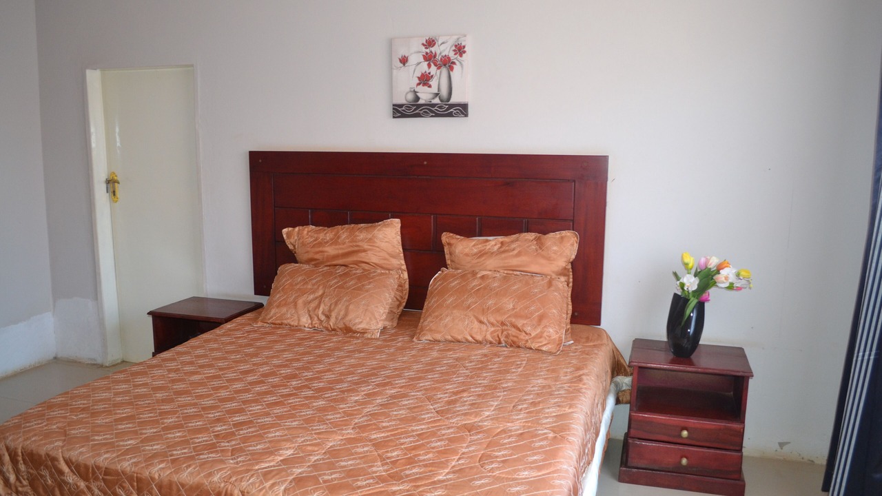 Photo of Bedroom in Lusaka