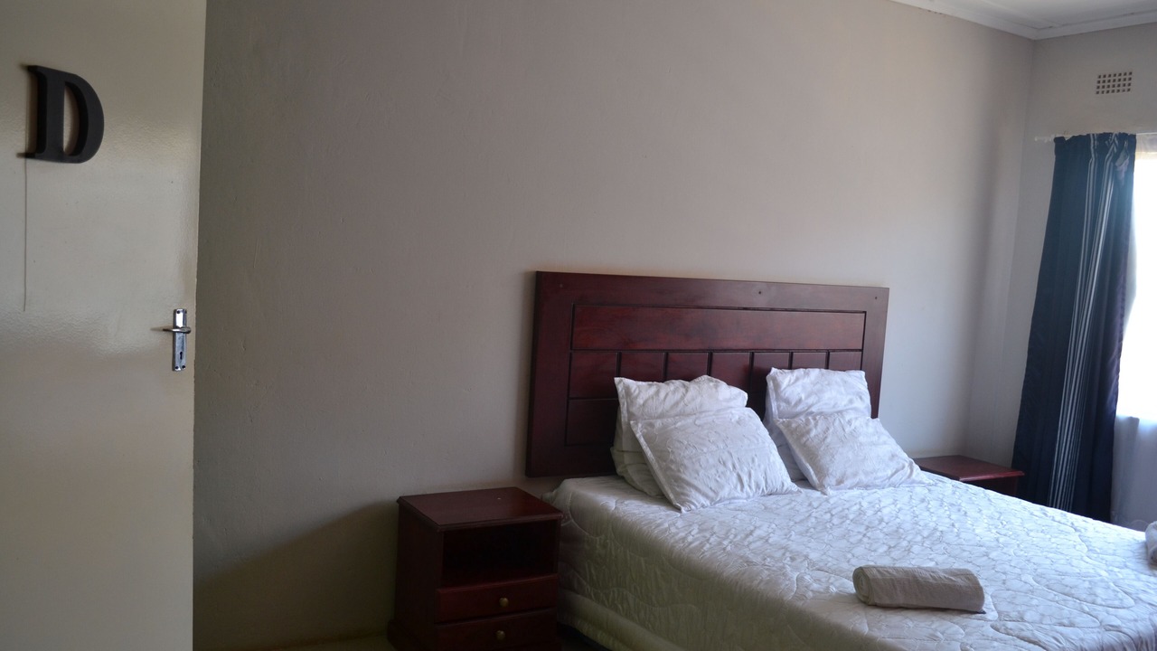 Photo of Bedroom in Lusaka