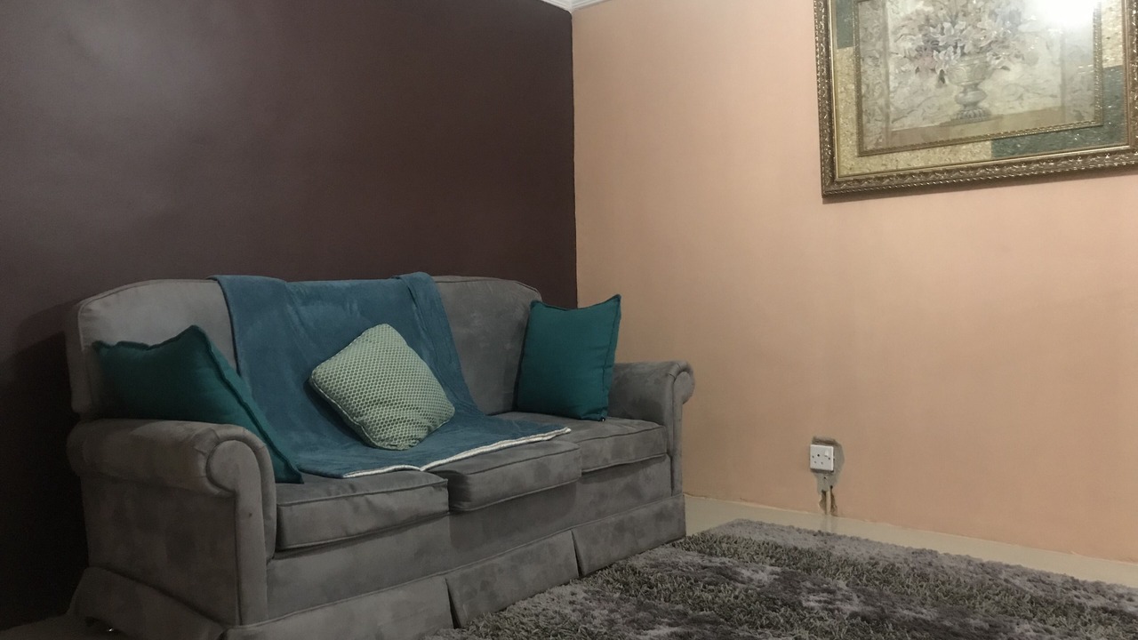 Photo of Bedroom in Harare East