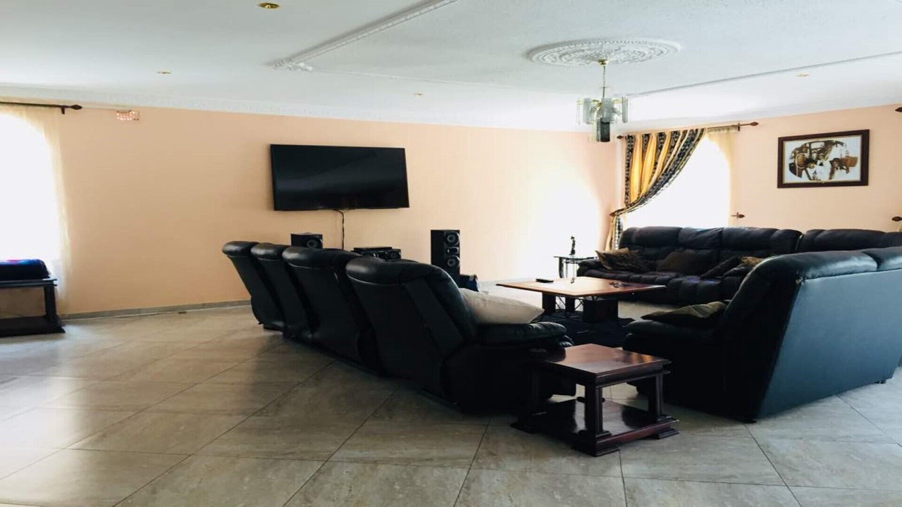 Photo of Bedroom in Harare East