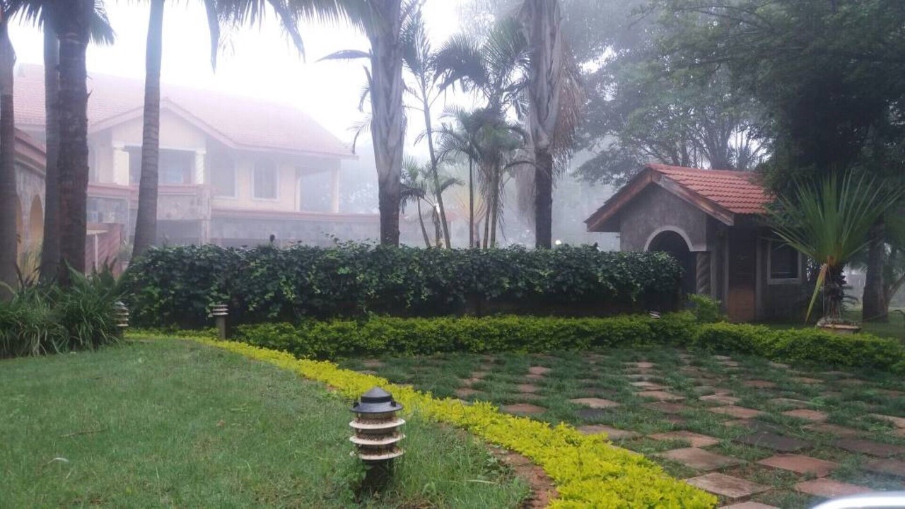 Photo of Outdoor in Harare East