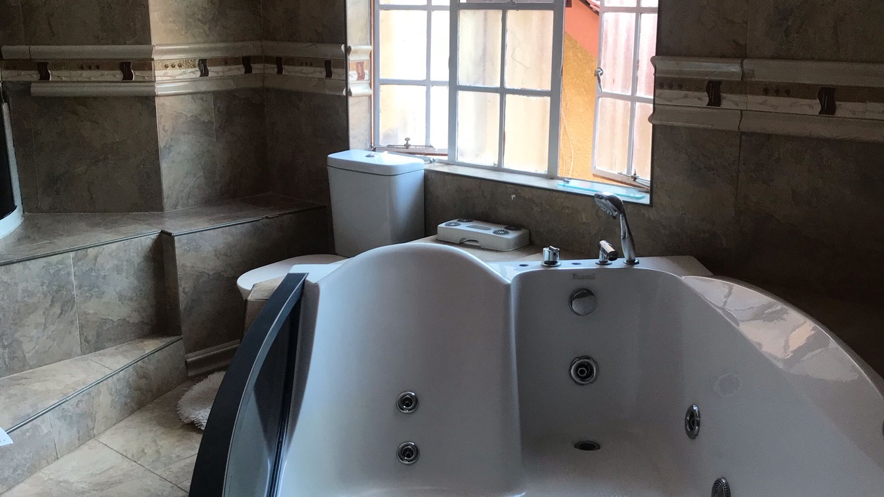 Photo of Bathroom in Harare East