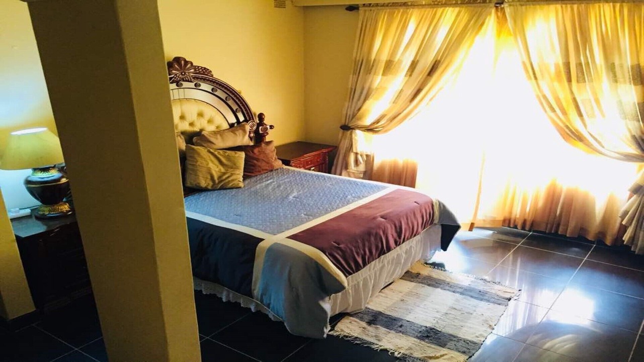 Photo of Bedroom in Harare East