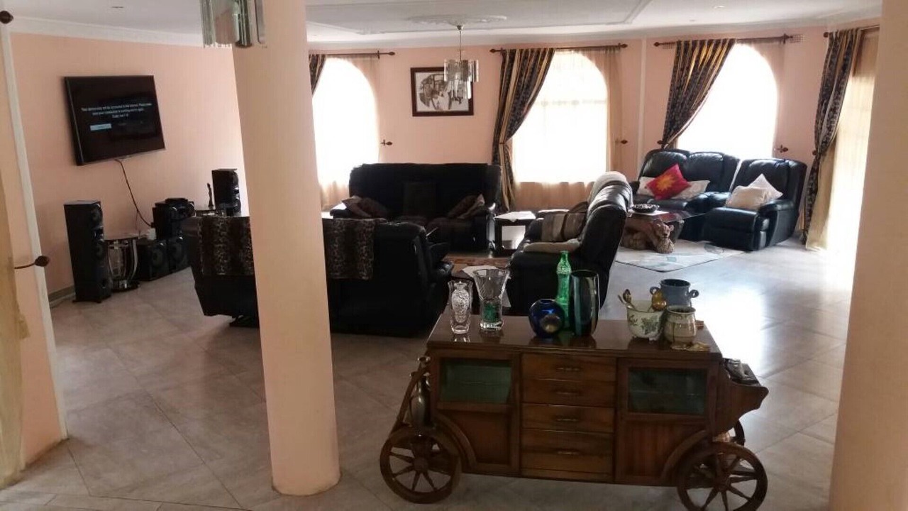 Photo of Bedroom in Harare East