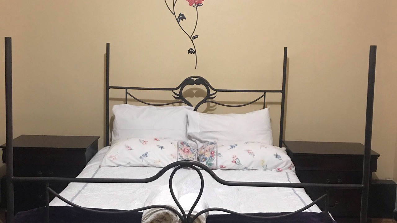 Photo of Bedroom in Harare East