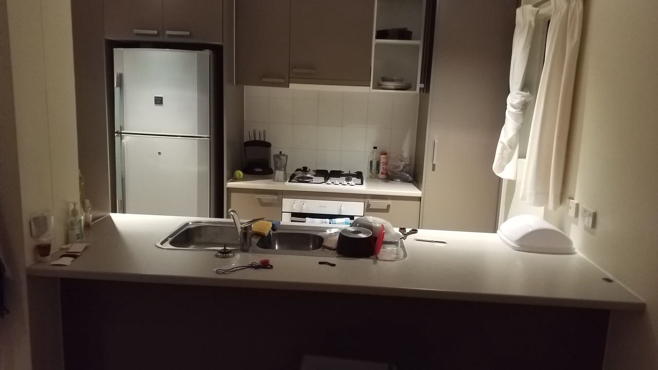 Photo of Kitchen in Port Moresby