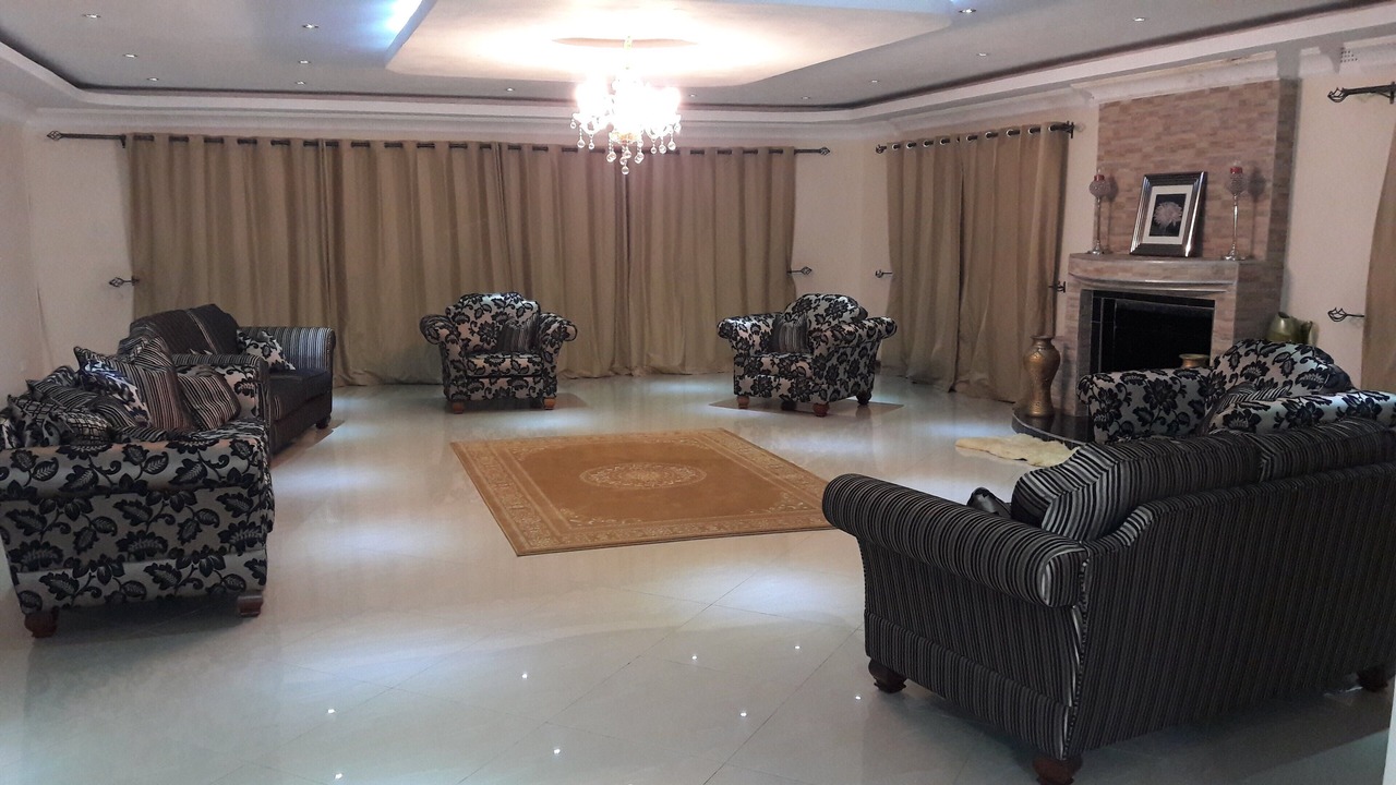 Photo of Bedroom in Harare East