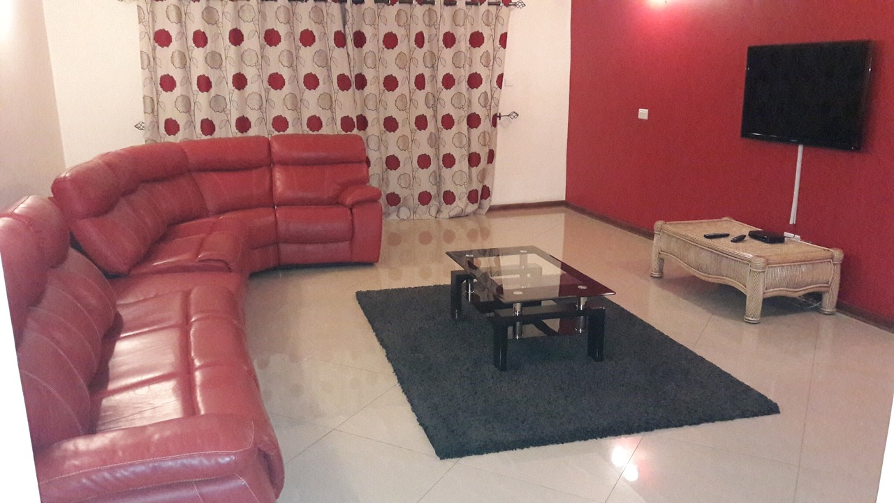 Photo of Livingroom in Harare East