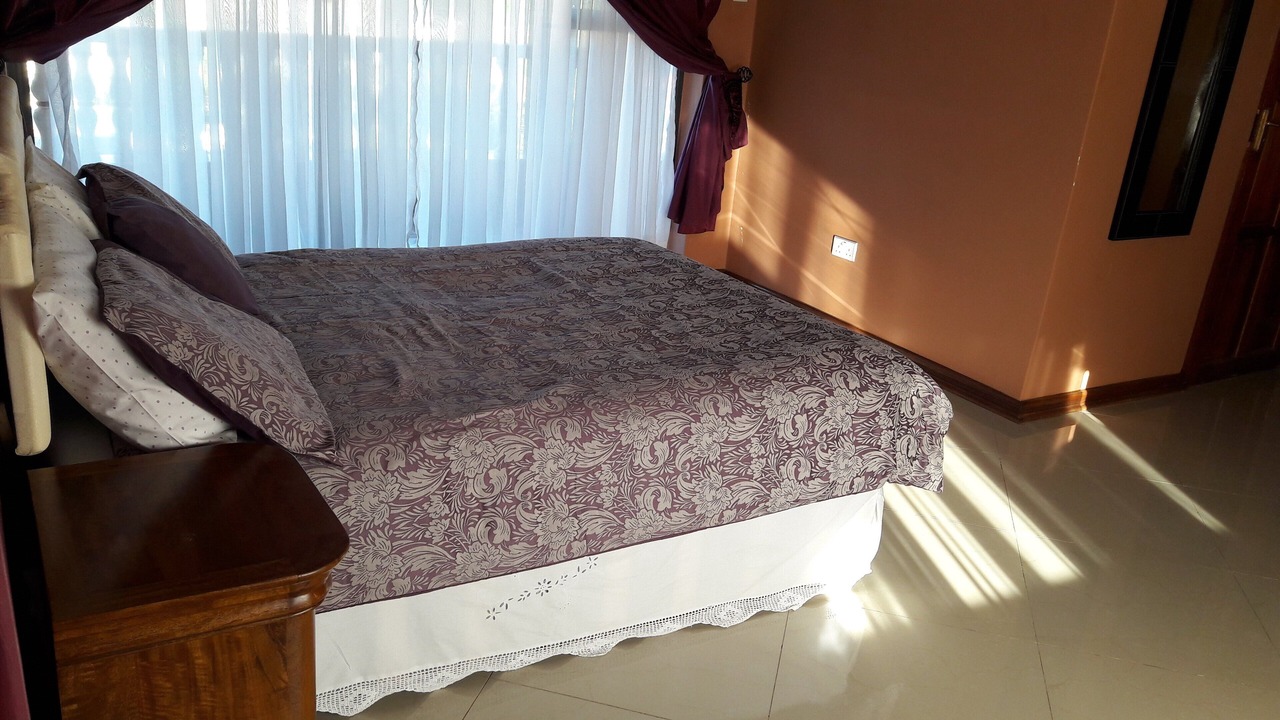 Photo of Bedroom in Harare East