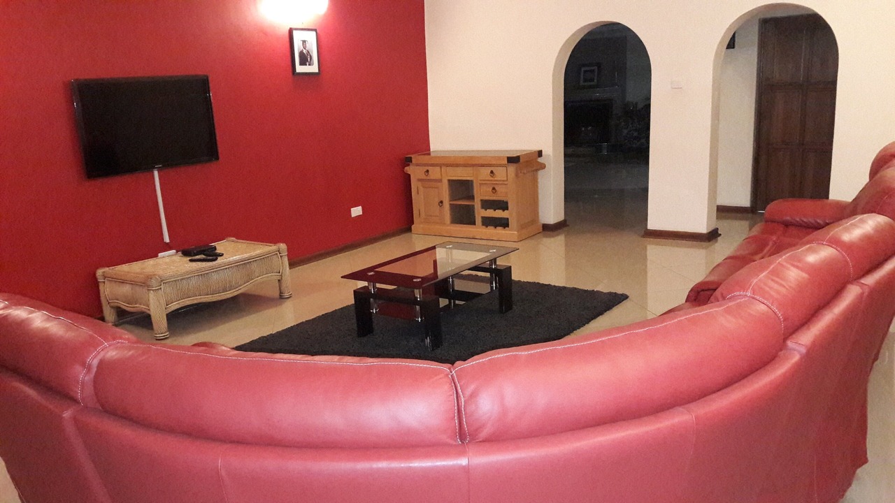 Photo of Bedroom in Harare East