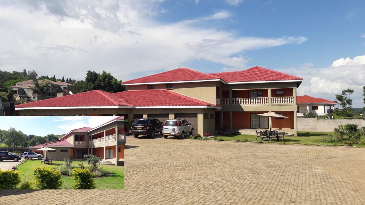 Photo of Outdoor in Harare East