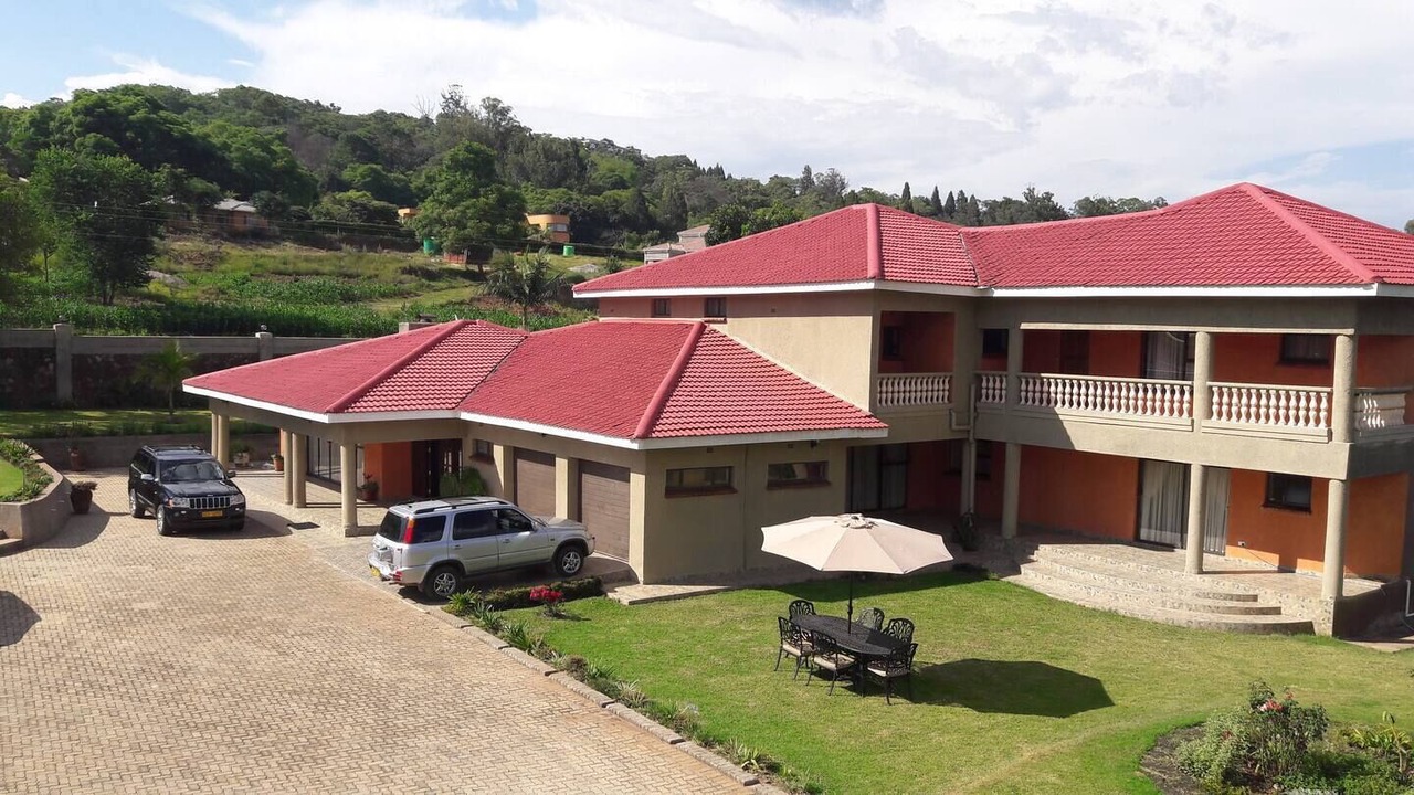 Photo of Outdoor in Harare East