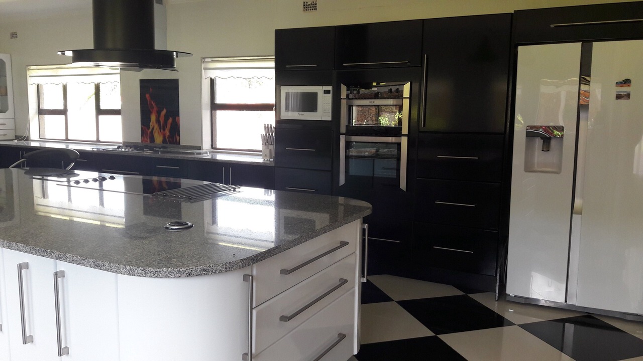 Photo of Kitchen in Harare East