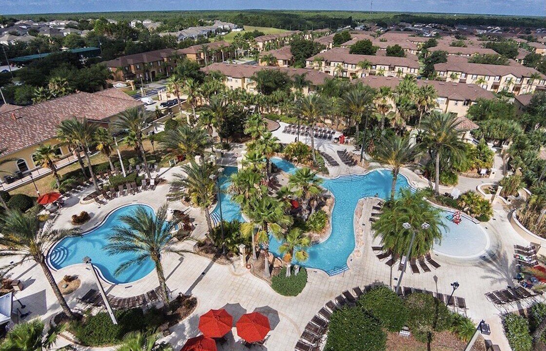 Photo of Outdoor in Regal Palms