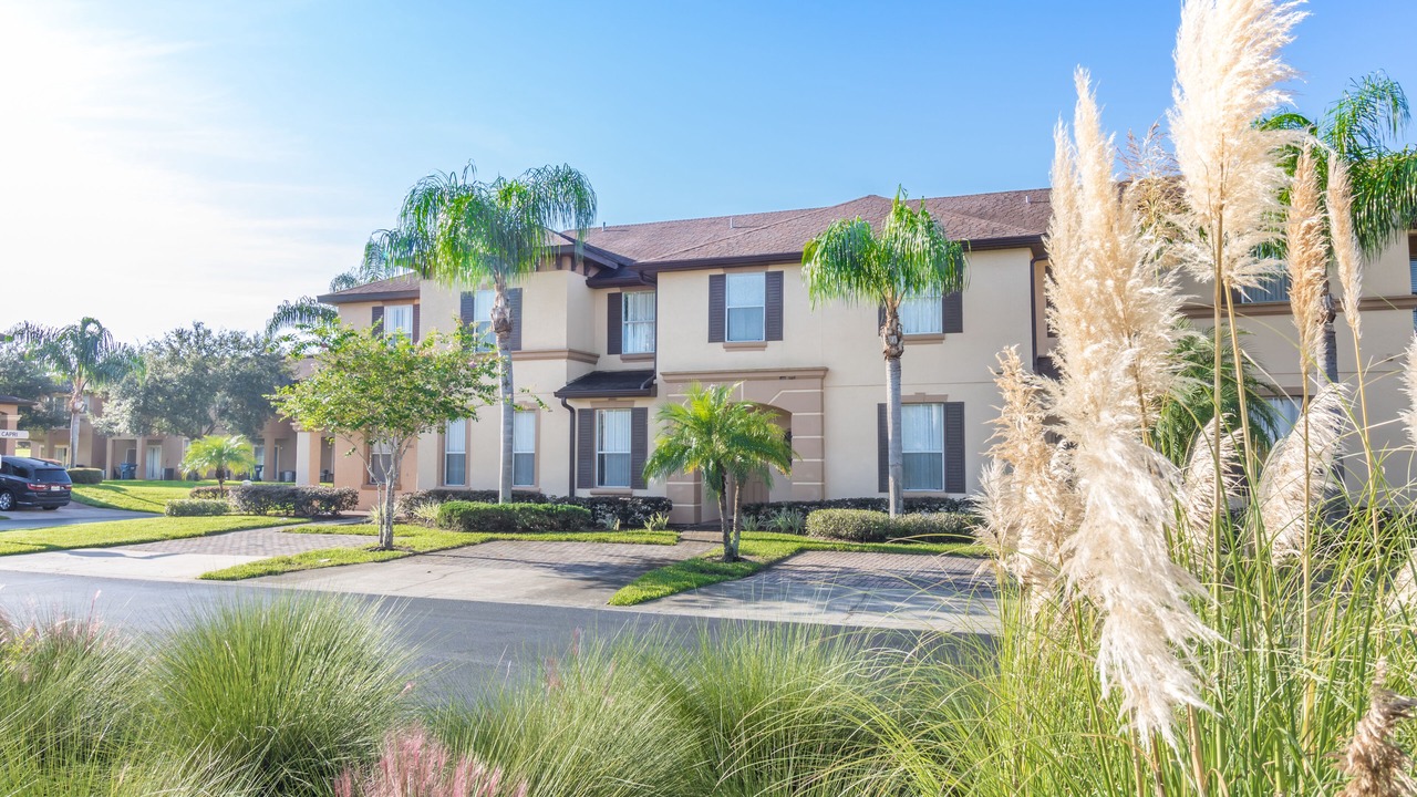 Photo of Outdoor in Regal Palms