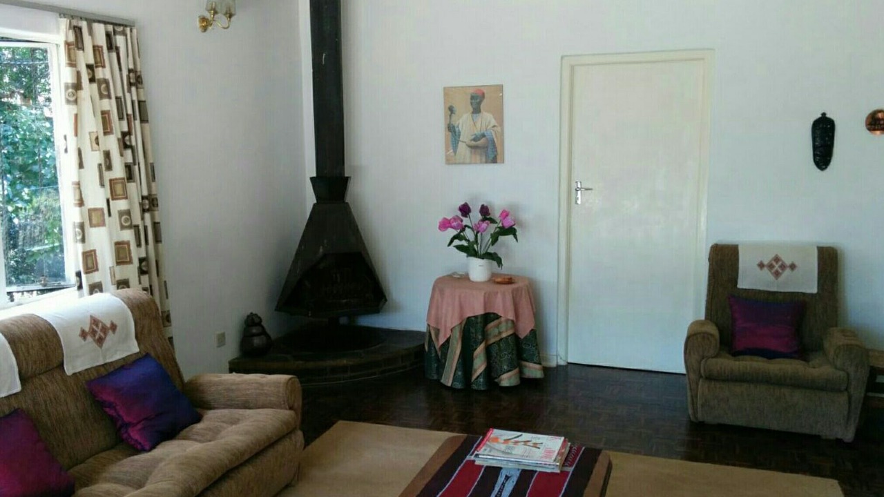 Photo of Livingroom in Mutare