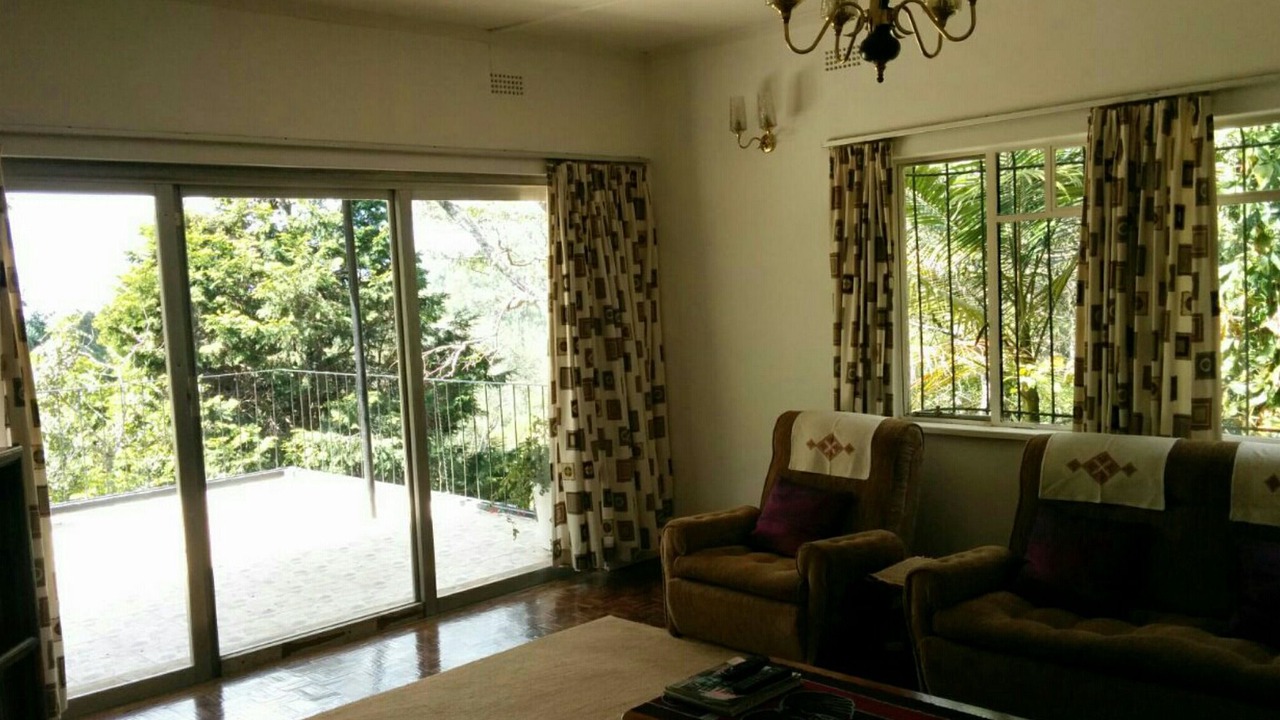 Photo of Livingroom in Mutare