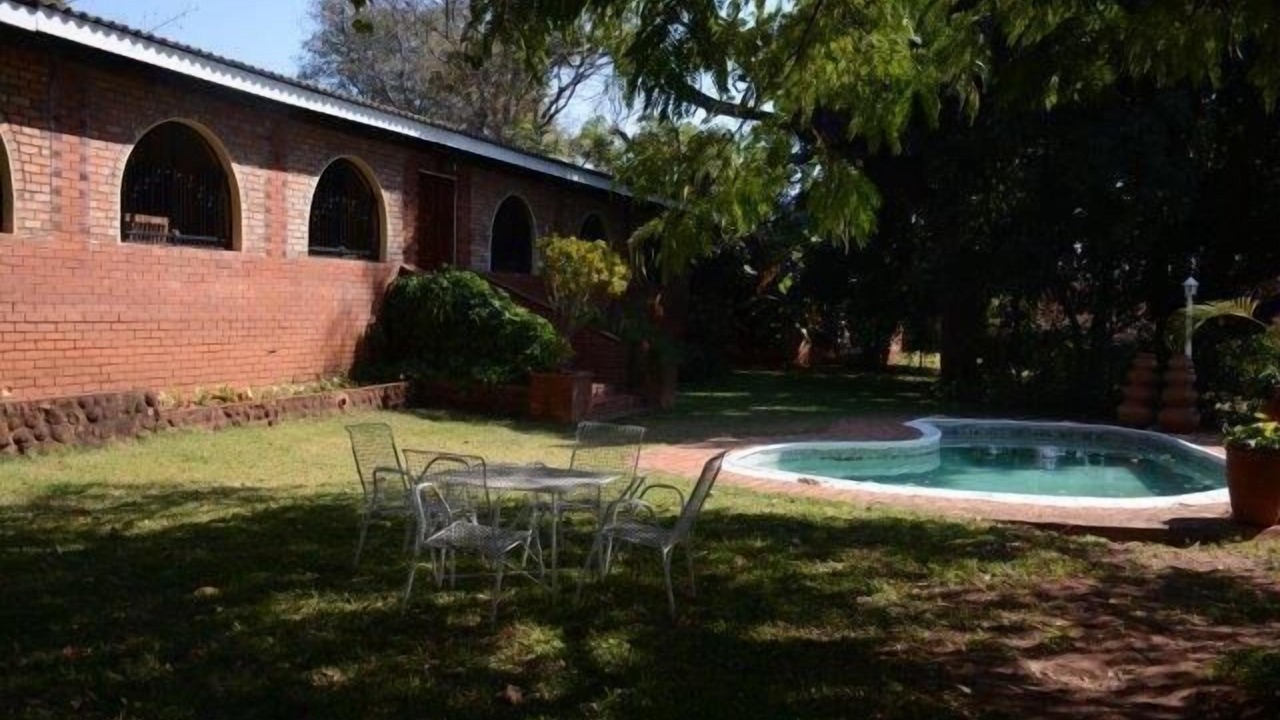 Photo of Outdoor in Victoria Falls