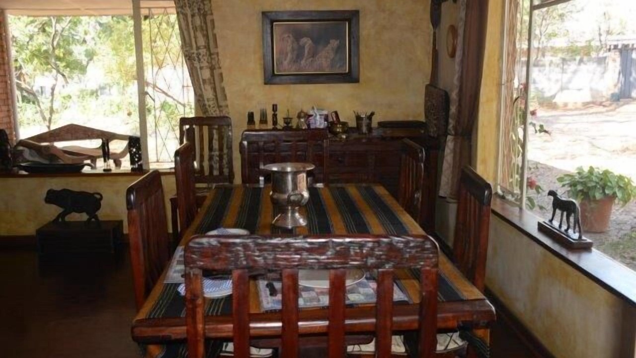 Photo of Bedroom in Victoria Falls
