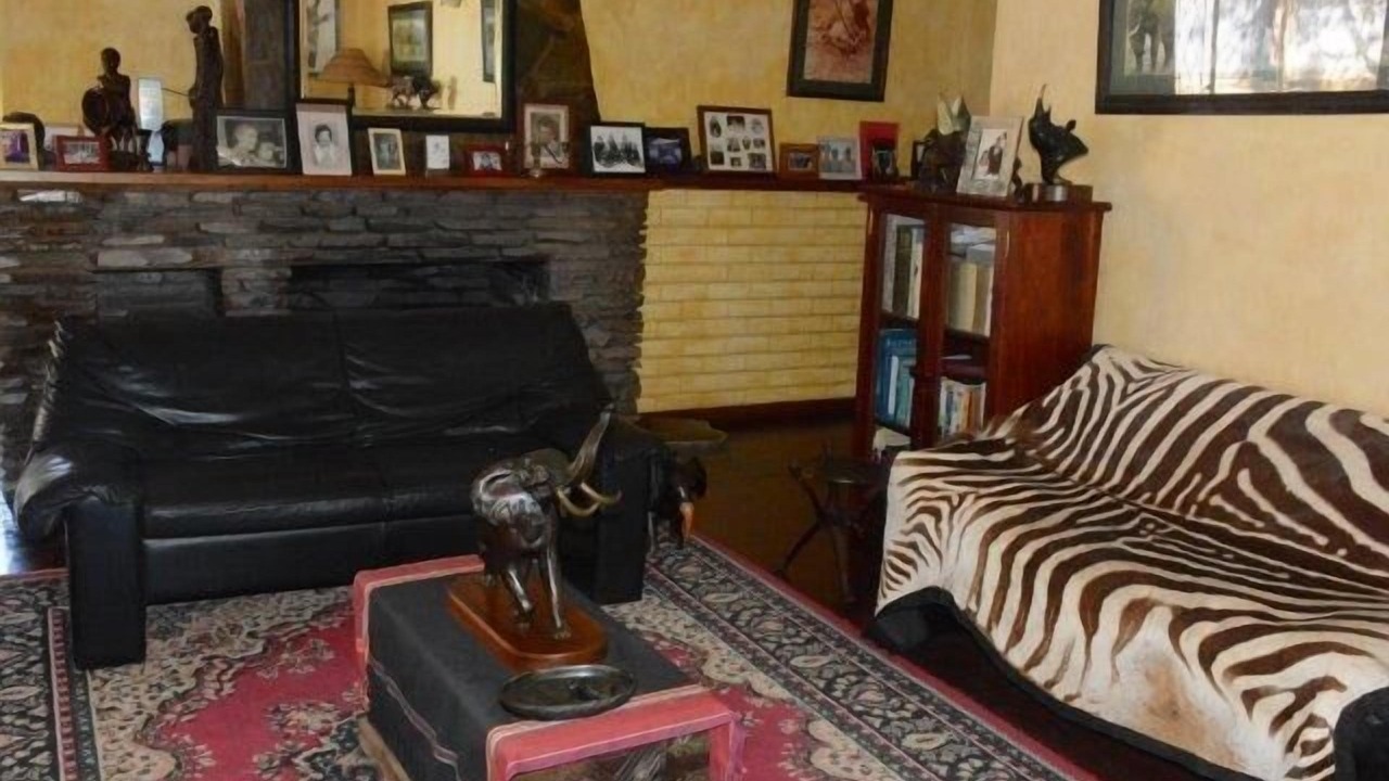 Photo of Livingroom in Victoria Falls