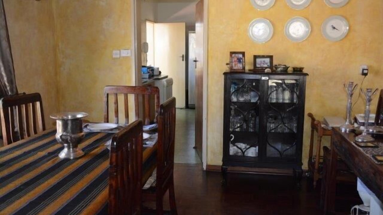 Photo of Bedroom in Victoria Falls