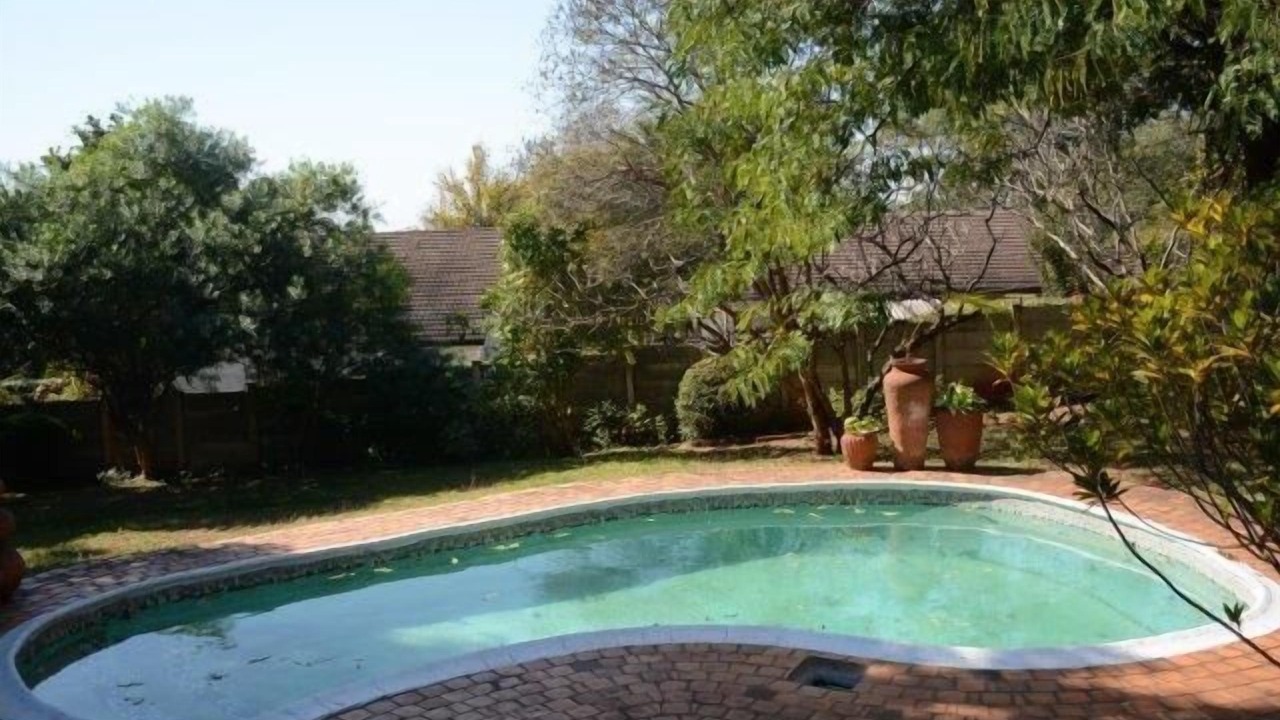 Photo of Outdoor in Victoria Falls