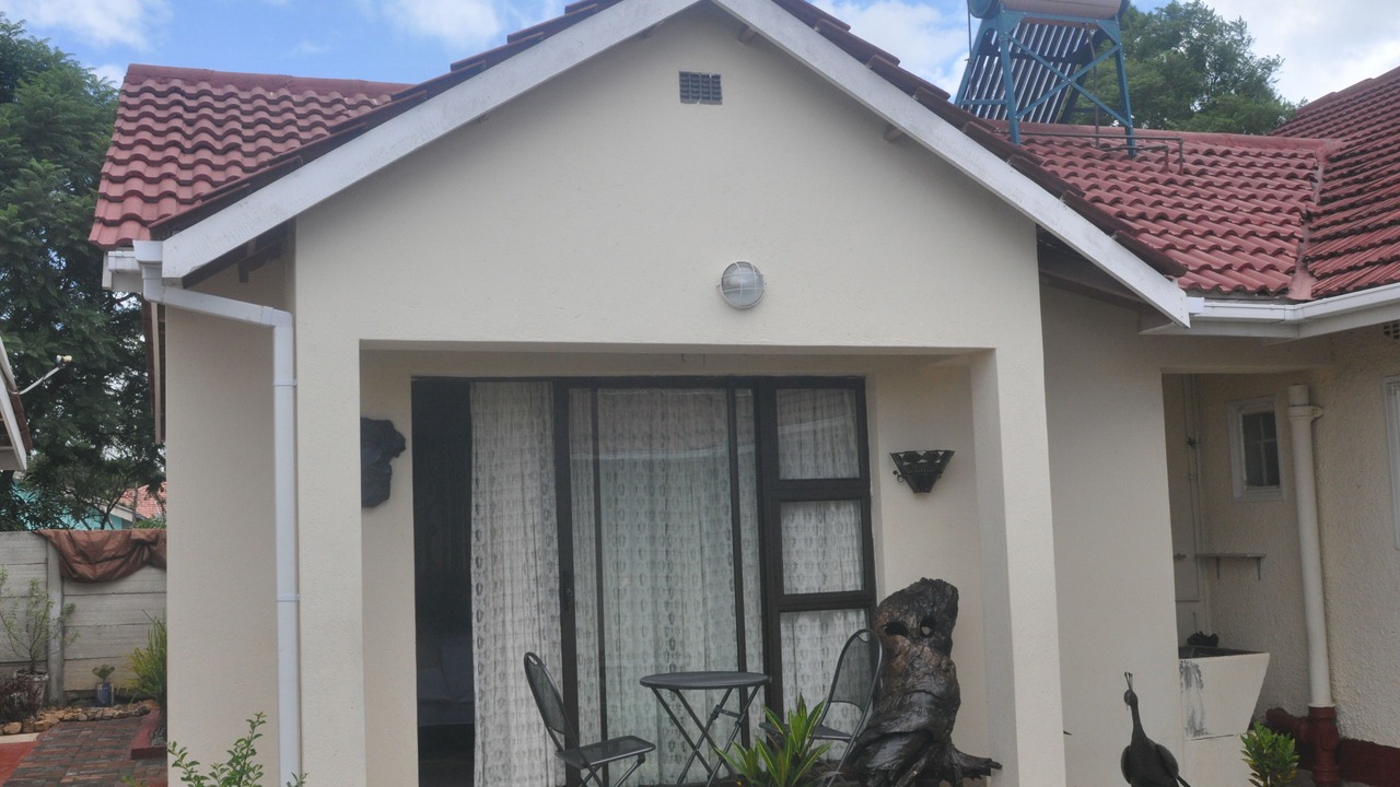 Photo of Outdoor in Harare