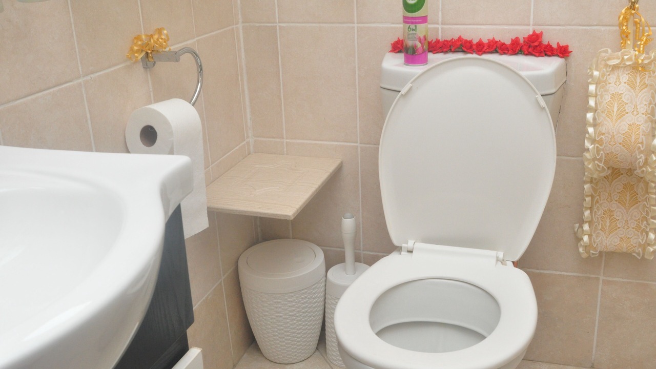 Photo of Bathroom in Harare
