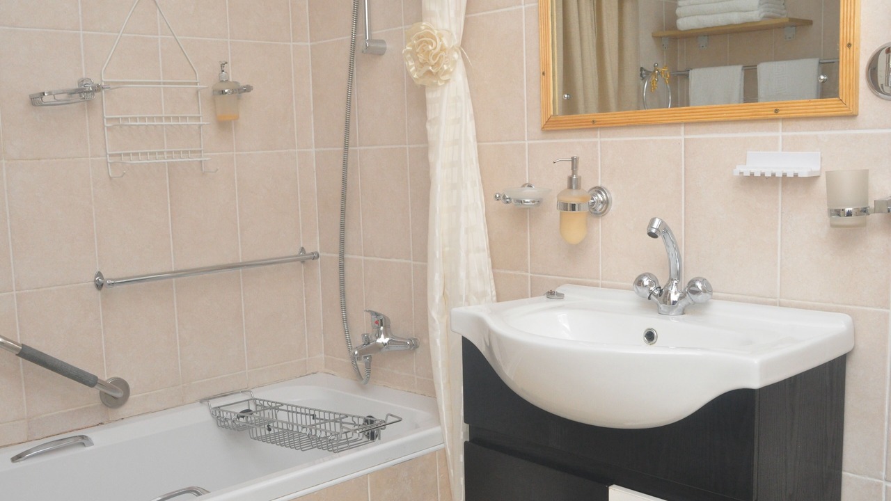 Photo of Bathroom in Harare
