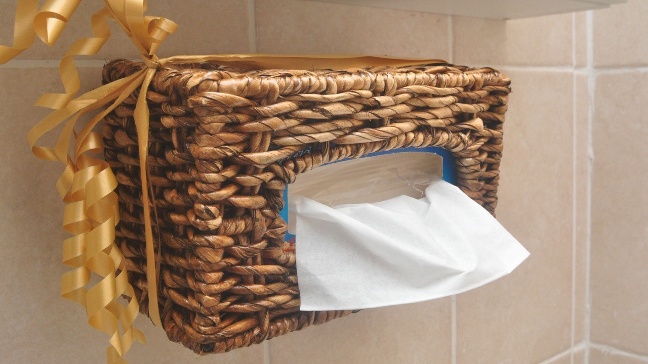 Photo of Bathroom in Harare