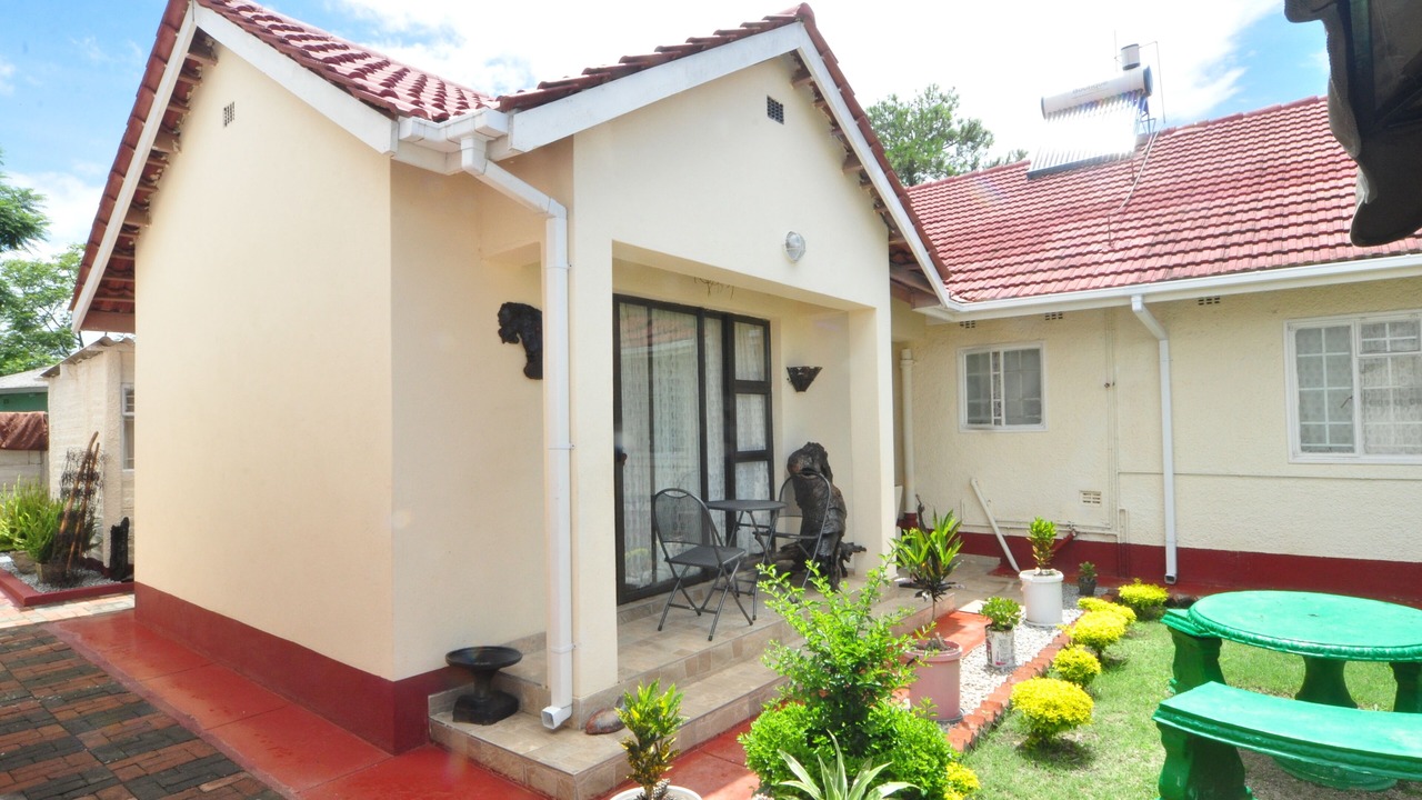 Photo of Outdoor in Harare