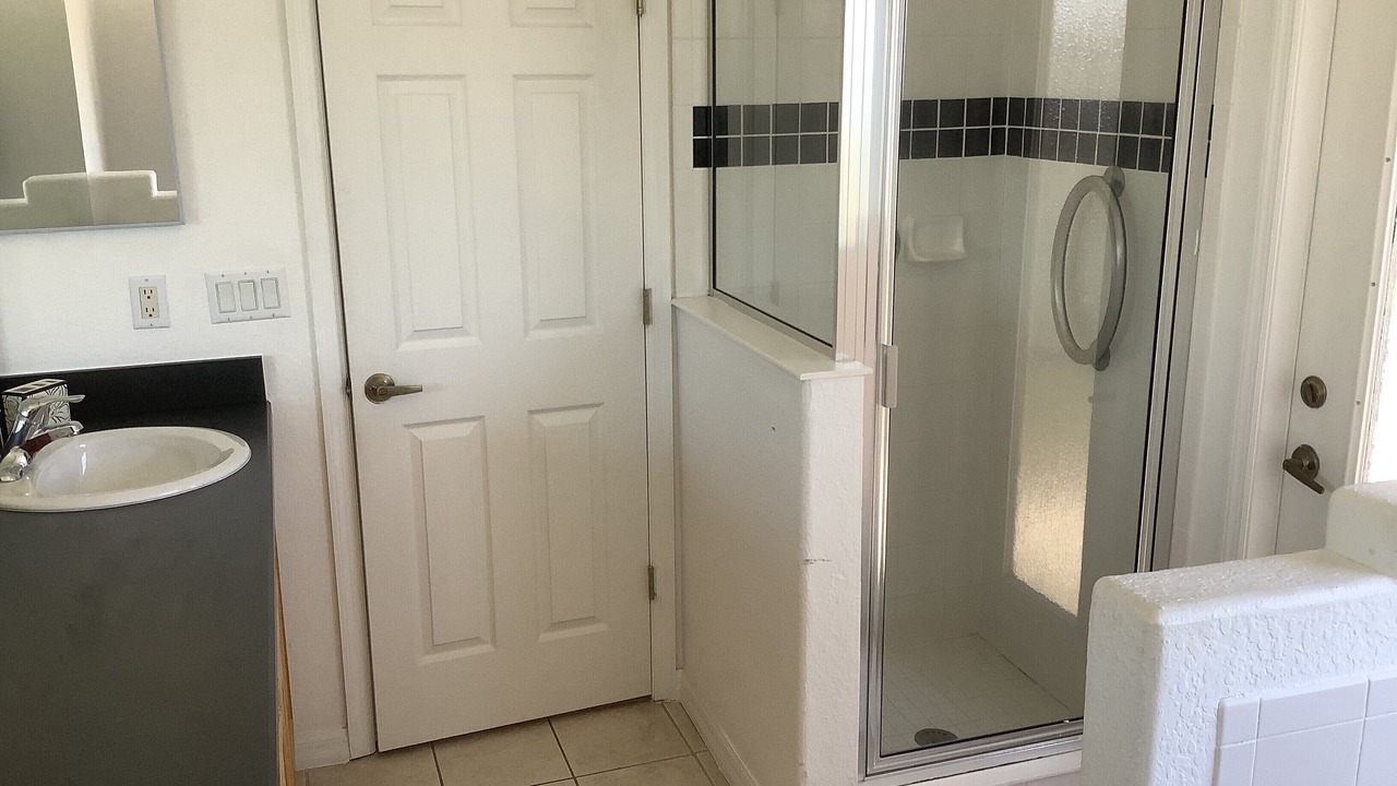 Photo of Bathroom in Vizcay