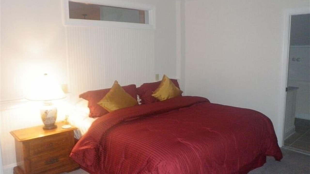 Photo of Bedroom in Greensboro