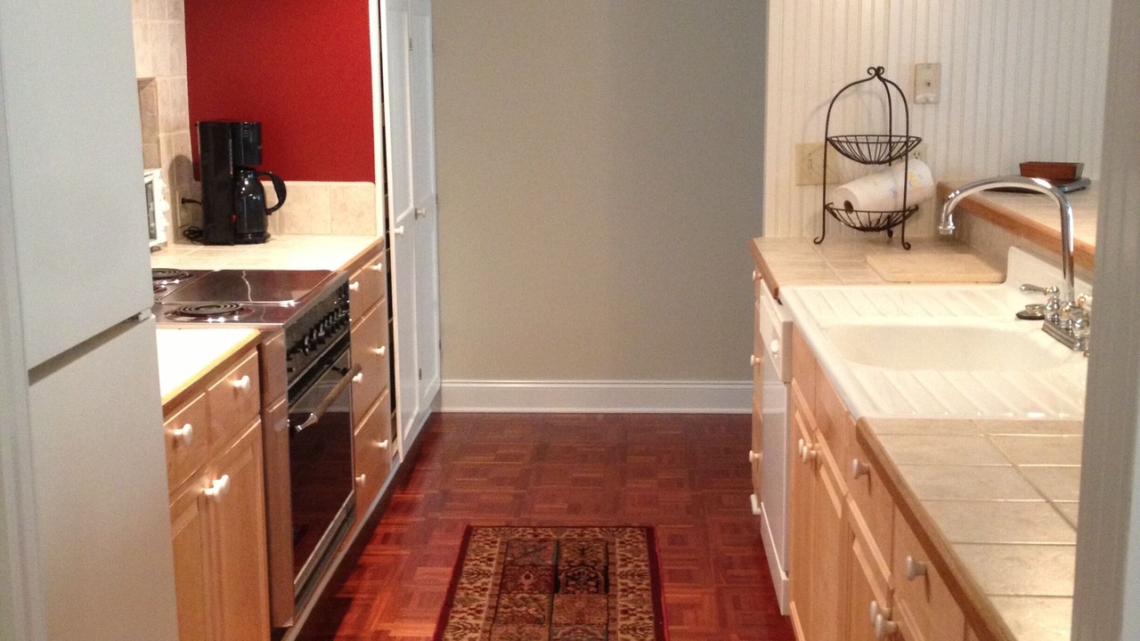 Photo of Kitchen in Greensboro
