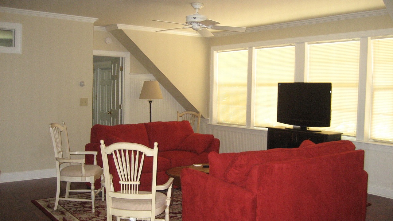 Photo of Livingroom in Greensboro