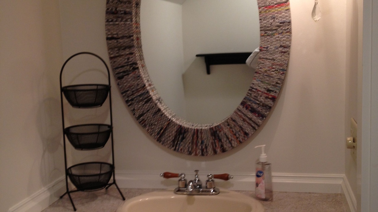Photo of Bathroom in Greensboro