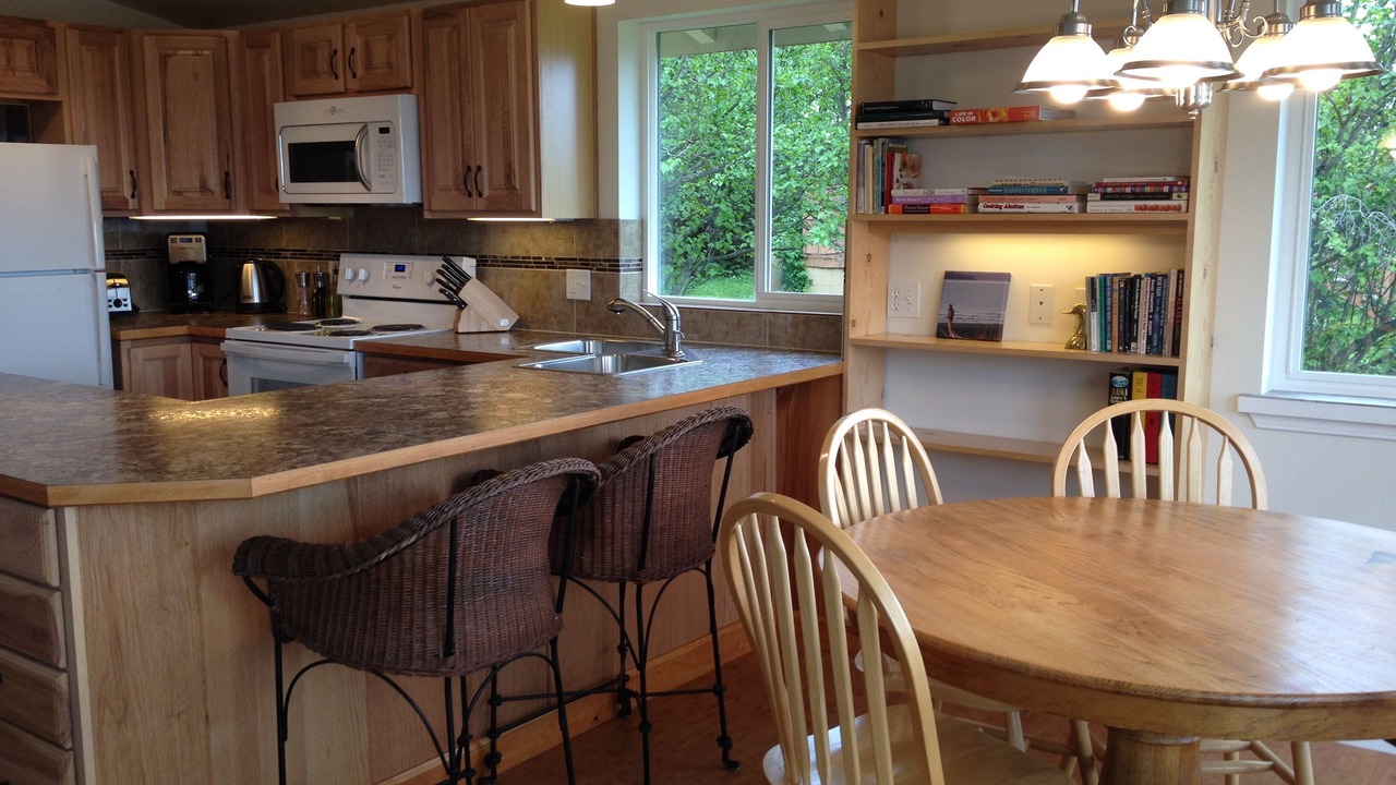 Photo of Kitchen in Homer