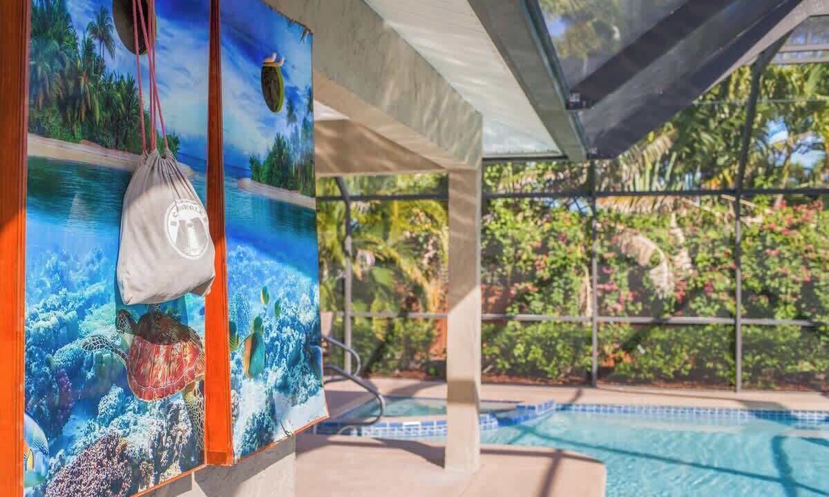 Photo of Outdoor in Naples Park