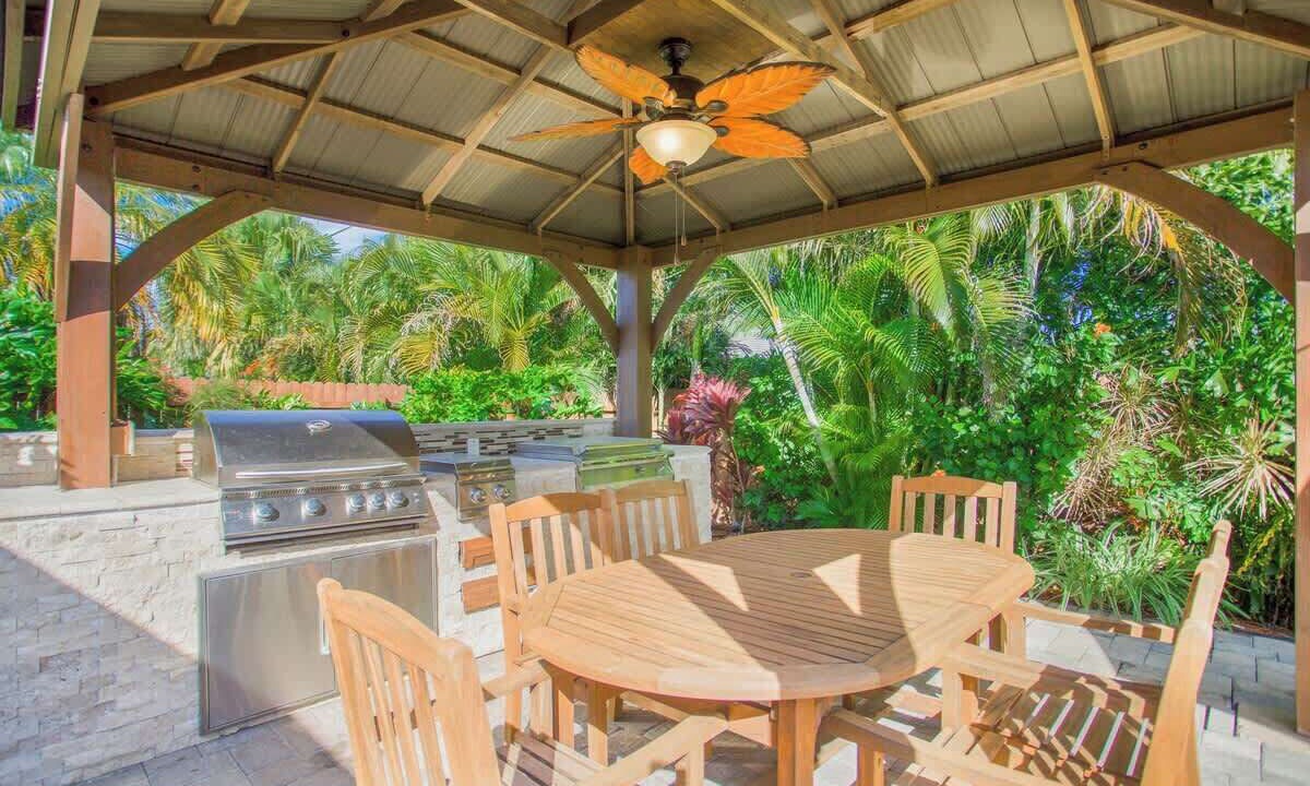 Photo of Outdoor in Naples Park