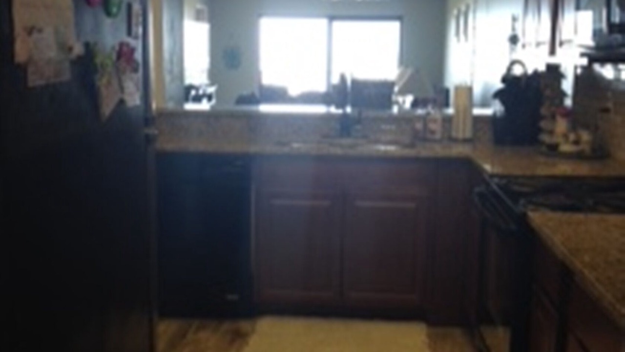 Photo of Kitchen in Chandler Park